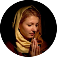 Гадалка Анна — Высокогорный